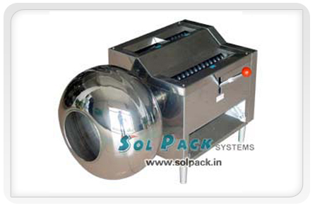 Vegetable Cutting Machines